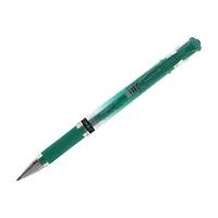 Uniball Signo Green Broad Gel Pen