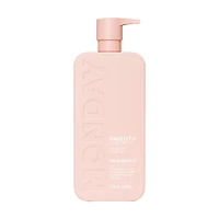 MONDAY Haircare SMOOTH Shampoo, 27 oz