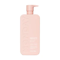 MONDAY Haircare SMOOTH Conditioner, 27 oz