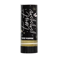 New Year's Twist Poppers