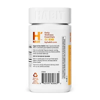 HABIT Metabolism Capsules, 60ct