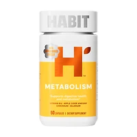 HABIT Metabolism Capsules, 60ct