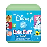Disney Cutie Cuffs, Assorted