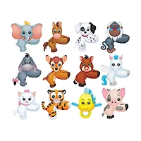 Disney Cutie Cuffs, Assorted