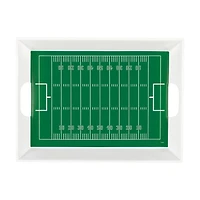 Big Game Plastic Serving Tray