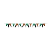 Big Game Flag Banner, 1 ct, 12 ft