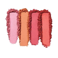 e.l.f. Powder Blush Palette - Light, 0.47oz