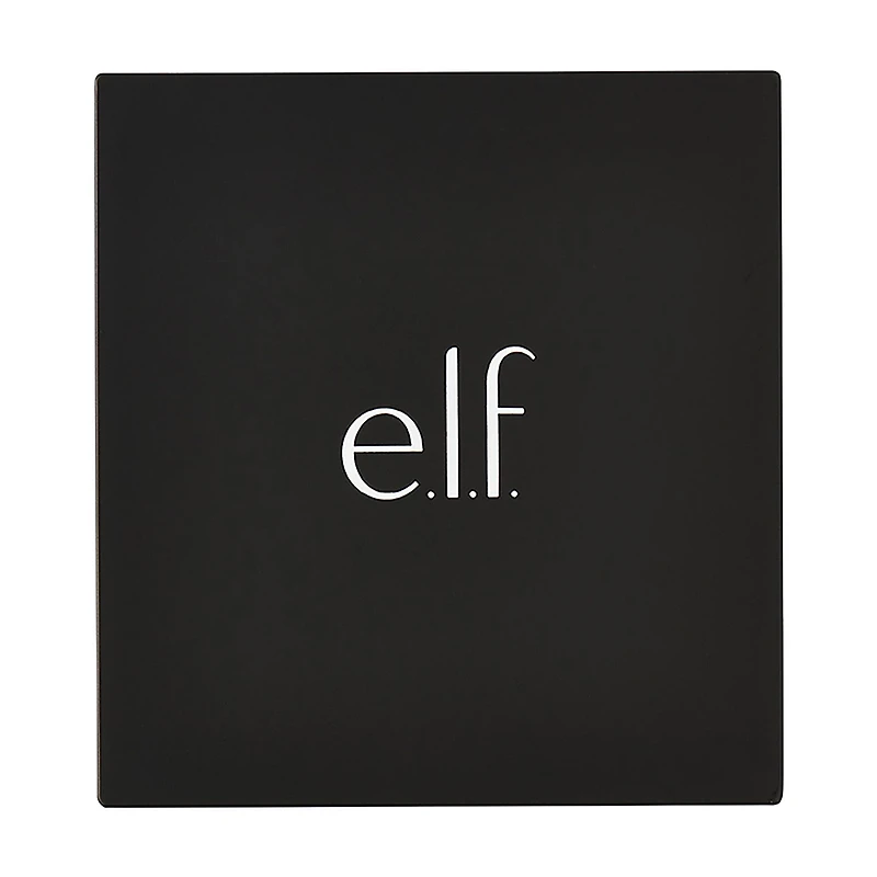 e.l.f. Powder Contour Palette - Light/Medium, 0.48oz