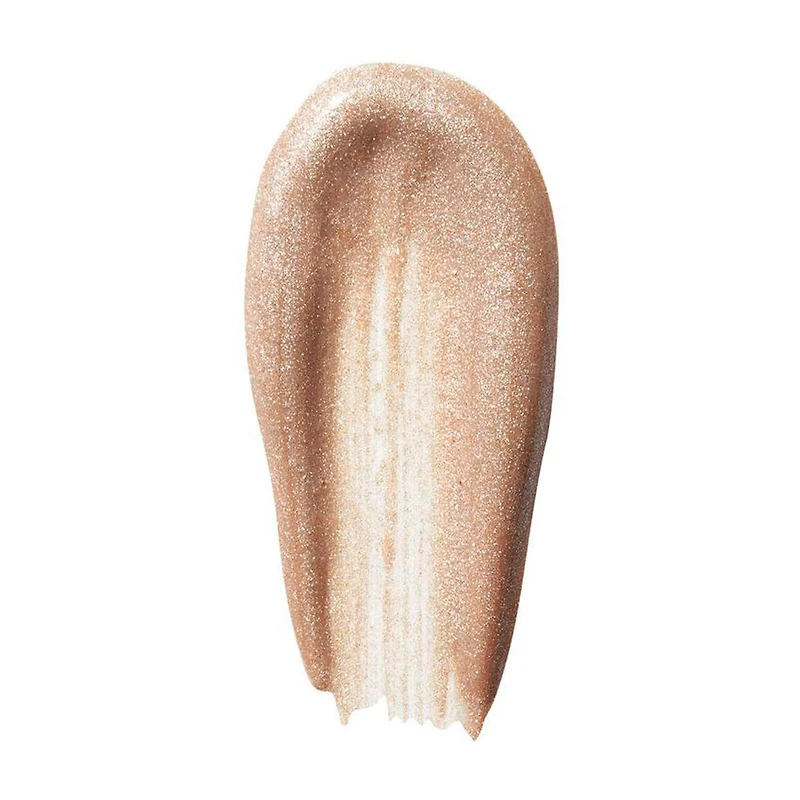 e.l.f. Halo Glow Highlight Beauty Wand - Champagne Campaign, 0.33 fl oz