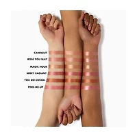 e.l.f. Halo Glow Blush Beauty Wand - Pink-Me-Up, 0.33 fl oz