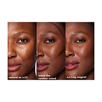 e.l.f. Halo Glow Contour Beauty Wand - Fair/Light, 0.33 fl oz