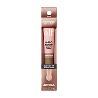 e.l.f. Halo Glow Contour Beauty Wand - Fair/Light, 0.33 fl oz