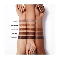 e.l.f. Halo Glow Contour Beauty Wand - Light/Medium, 0.33 fl oz