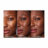 e.l.f. Halo Glow Contour Beauty Wand - Medium/Tan, 0.33 fl oz