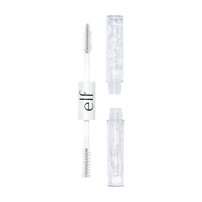 e.l.f. Clear Brow & Lash Mascara, 0.08 fl oz