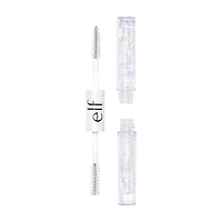 e.l.f. Clear Brow & Lash Mascara, 0.08 fl oz