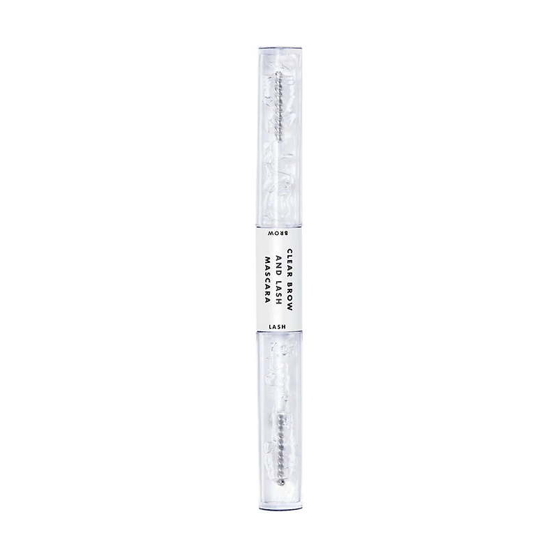 e.l.f. Clear Brow & Lash Mascara, 0.08 fl oz