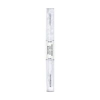 e.l.f. Clear Brow & Lash Mascara, 0.08 fl oz