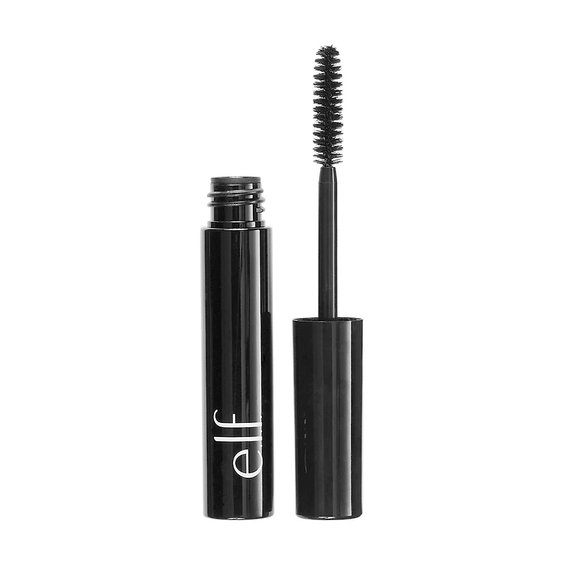 e.l.f. Volumizing Mascara - Black, 0.19 fl oz