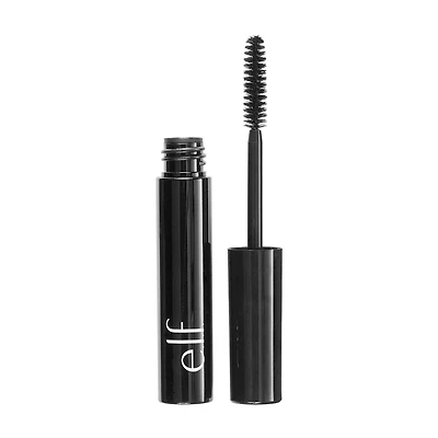 e.l.f. Volumizing Mascara - Black, 0.19 fl oz