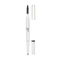 e.l.f. Instant Lift Brow Pencil, Neutral Brown, 0.006 oz