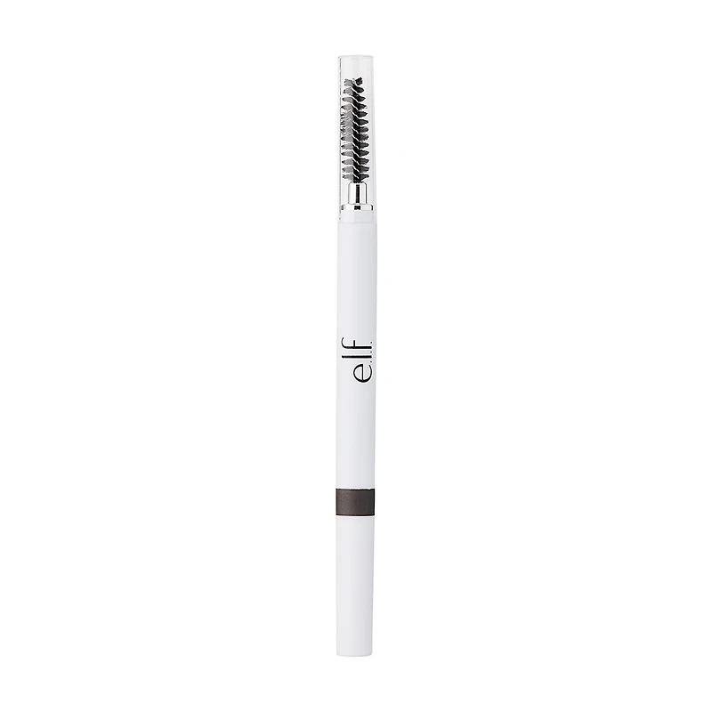 e.l.f. Instant Lift Brow Pencil, Neutral Brown, 0.006 oz