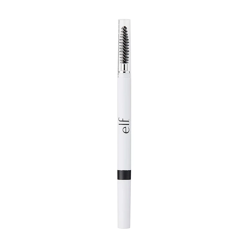 e.l.f. Instant Lift Brow Pencil - Deep Brown, 0.006oz