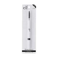 e.l.f. Instant Lift Brow Pencil - Deep Brown, 0.006oz