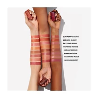 e.l.f. Monochromatic Multi-Stick - Sparkling Rose, 0.17oz