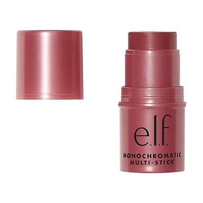 e.l.f. Monochromatic Multi-Stick - Luminous Berry, 0.17oz