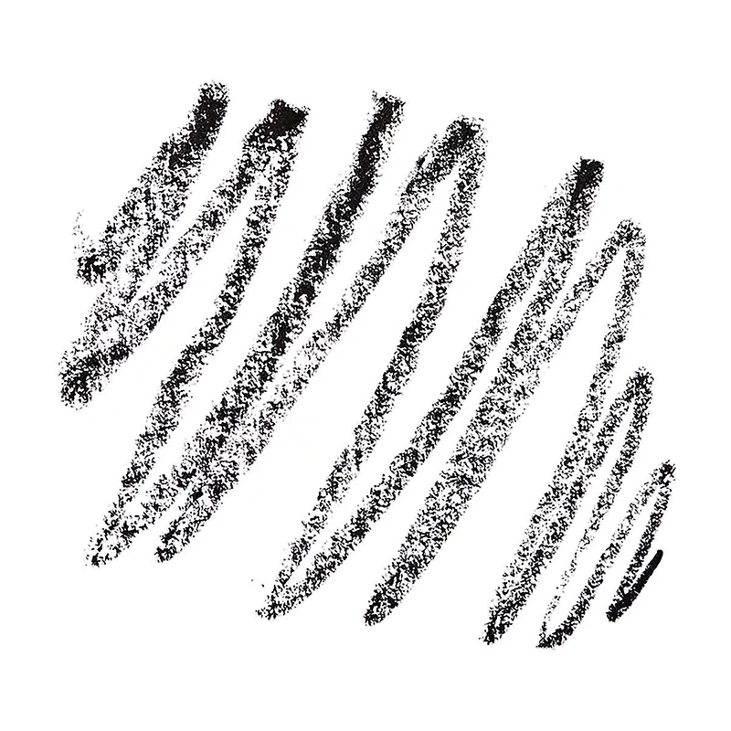 e.l.f. No Budge Retractable Eyeliner - Black, 0.006oz