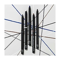 e.l.f. No Budge Retractable Eyeliner - Black, 0.006oz