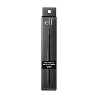 e.l.f. No Budge Retractable Eyeliner - Black, 0.006oz