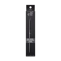 e.l.f. No Budge Retractable Eyeliner, Charcoal, 0.008 oz