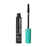 e.l.f. Lash XTNDR Mascara - Pitch Black, 0.25oz