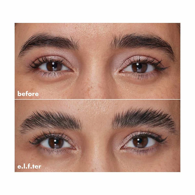 e.l.f. Brow Laminating Gel, 0.27oz