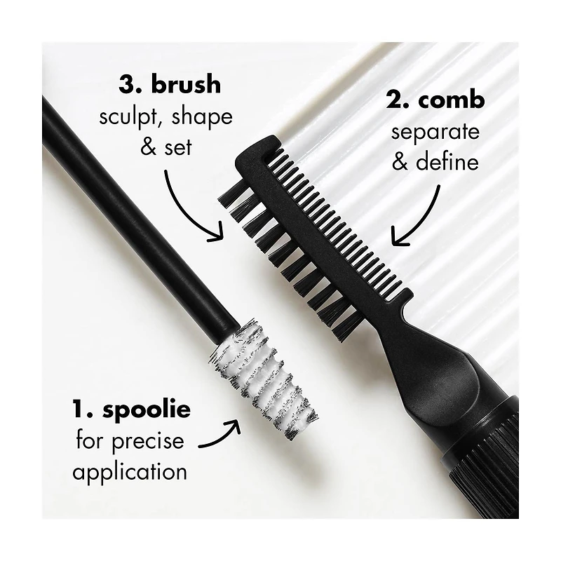 e.l.f. Brow Laminating Gel, 0.27oz