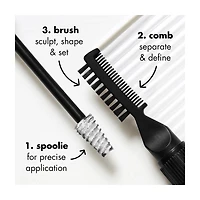 e.l.f. Brow Laminating Gel, 0.27oz