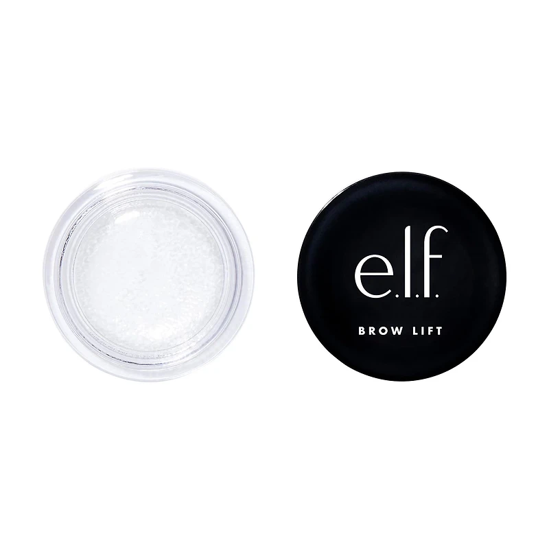 e.l.f. Brow Lift Brow Gel - Clear, 0.31oz
