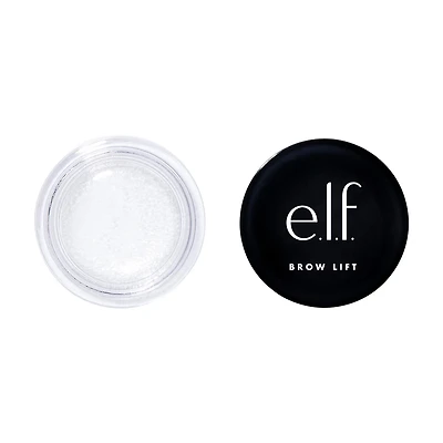 e.l.f. Brow Lift Brow Gel - Clear, 0.31oz