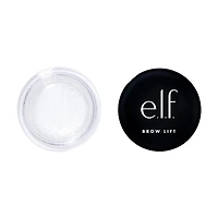 e.l.f. Brow Lift Brow Gel - Clear, 0.31oz