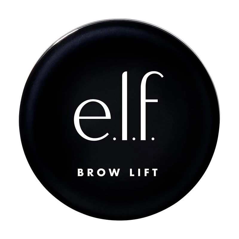 e.l.f. Brow Lift Brow Gel - Clear, 0.31oz