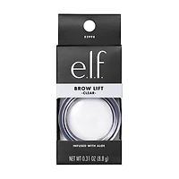 e.l.f. Brow Lift Brow Gel - Clear, 0.31oz
