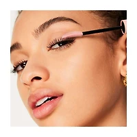 e.l.f. Lash 'N Roll Mascara - Pitch Black, 0.32oz