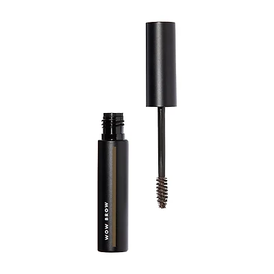e.l.f. Wow Brow Gel - Neutral Brown, 0.12oz