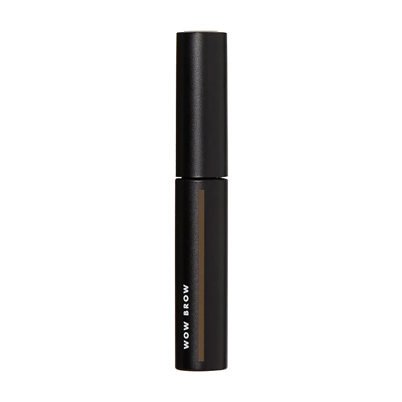 e.l.f. Wow Brow Gel - Neutral Brown, 0.12oz