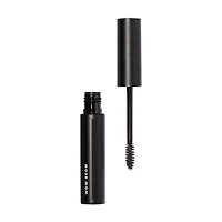 e.l.f. Wow Brow Gel - Deep Brown, 0.12oz