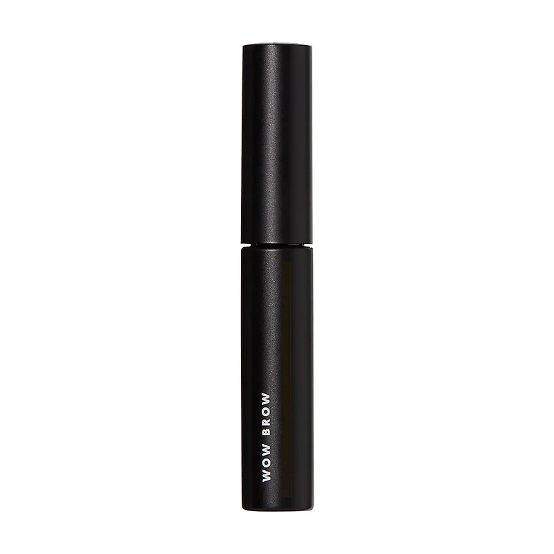 e.l.f. Wow Brow Gel - Deep Brown, 0.12oz