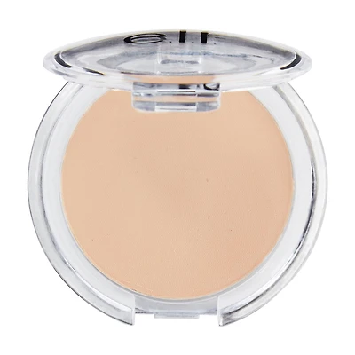 e.l.f. Prime & Stay Finishing Powder, Fair/Light, 0.18 oz
