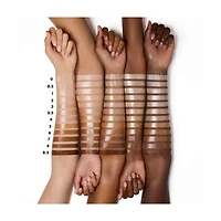 e.l.f. Halo Glow Liquid Filter - Fair